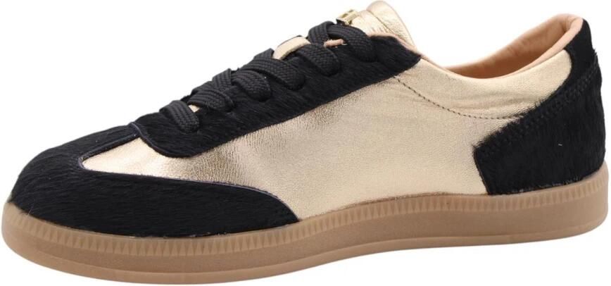 Babouche Lifestyle Schoenen Zwart Vrouwen - Foto 5