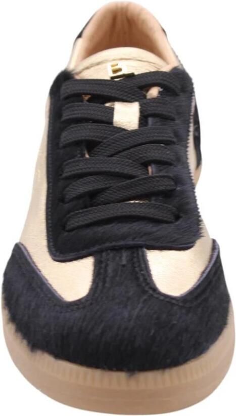 Babouche Lifestyle Schoenen Zwart Vrouwen - Foto 4