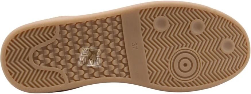 Babouche Lifestyle Schoenen Zwart Vrouwen - Foto 6