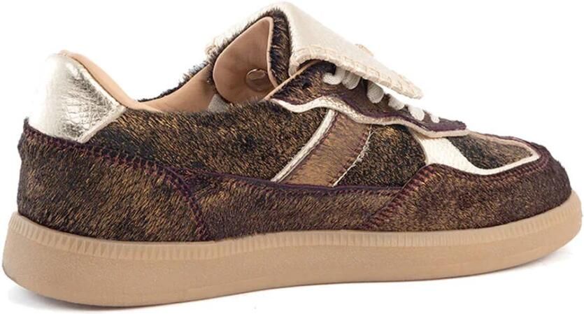 Babouche Ira Sneaker - Foto 2