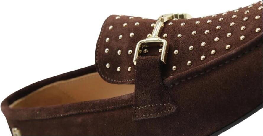 BABOUCHE Istanboel Mocassin - Foto 3