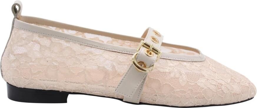 BABOUCHE Jackson Ballerina