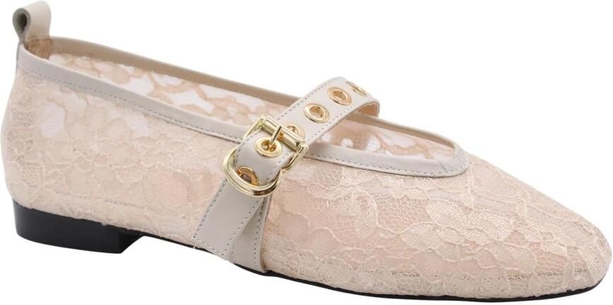 BABOUCHE Jackson Ballerina - Foto 6