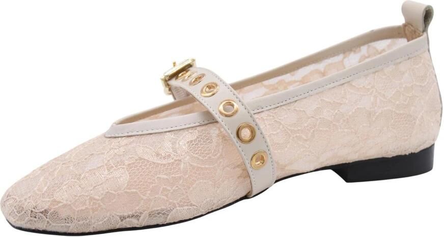 BABOUCHE Jackson Ballerina - Foto 3