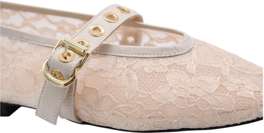 BABOUCHE Jackson Ballerina - Foto 4