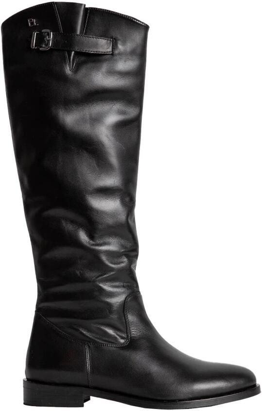 Babouche Jelo-1 Hoge Laarzen