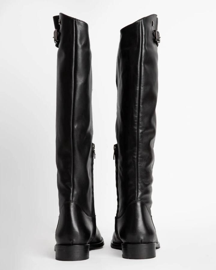 Babouche Jelo-1 Hoge Laarzen - Foto 2