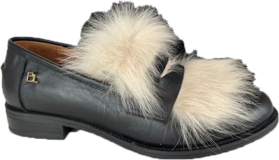 BABOUCHE LAMIA-1 Moccasin