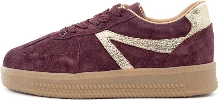 Babouche Liva-48 Sneakers