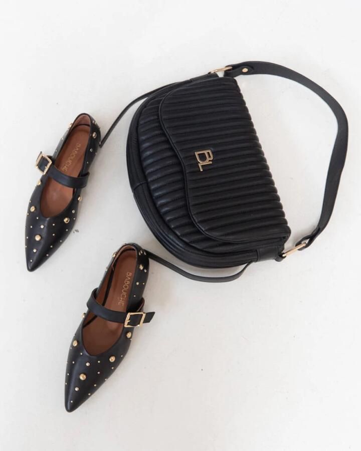 Babouche Loafers G-Celina-1