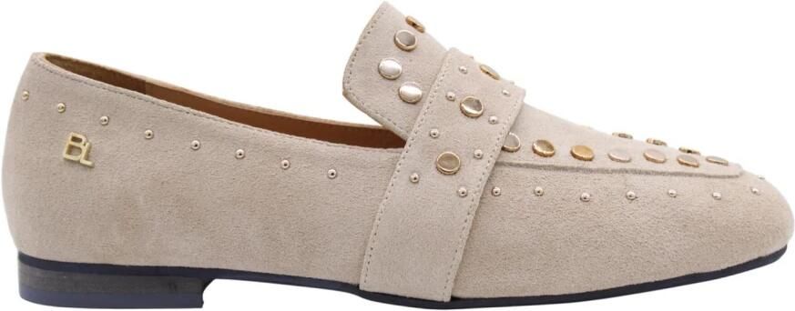 Babouche Magnolia Mocassin