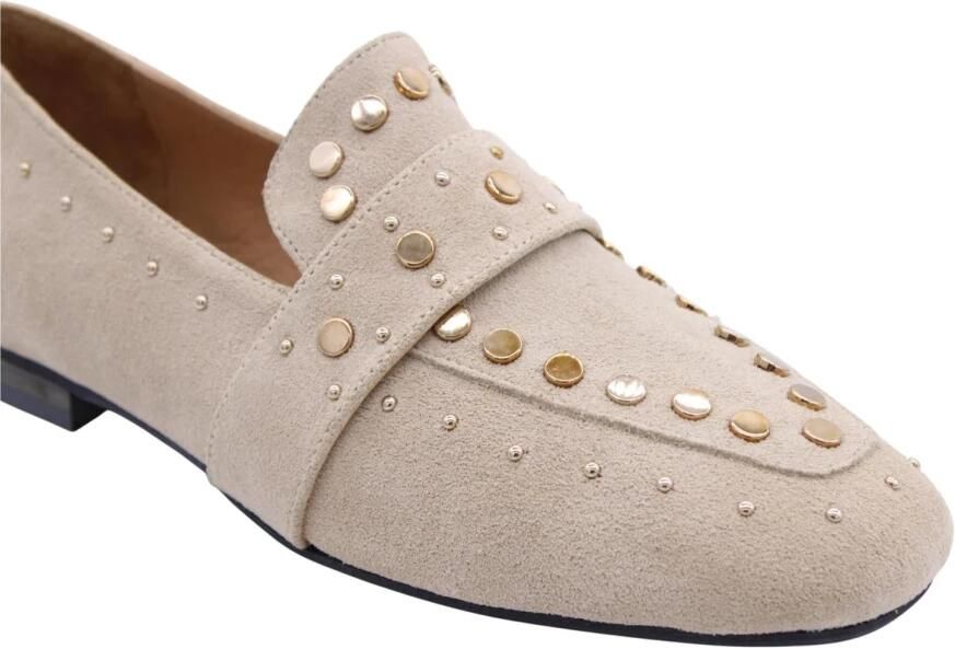 Babouche Magnolia Mocassin - Foto 2