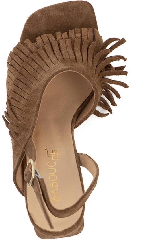 Babouche Ming-2 Sandal - Foto 2