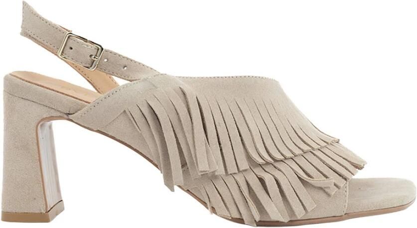 Babouche Ming-2 Sandals