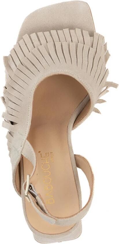 Babouche Ming-2 Sandals - Foto 2