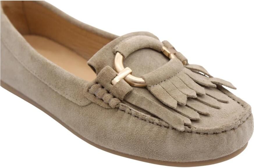 Babouche Mocassin - Foto 2