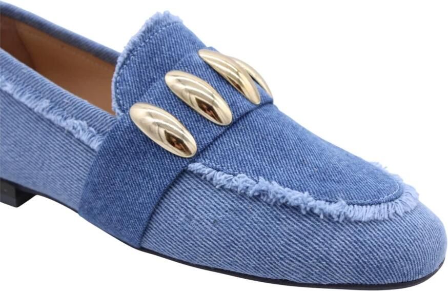 Babouche Mocassin - Foto 2