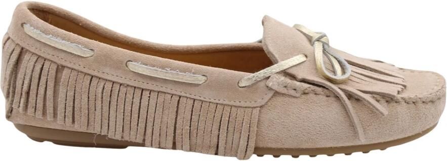 BABOUCHE Oliver Mocassin