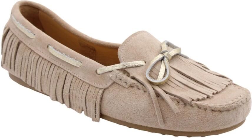 BABOUCHE Oliver Mocassin - Foto 4