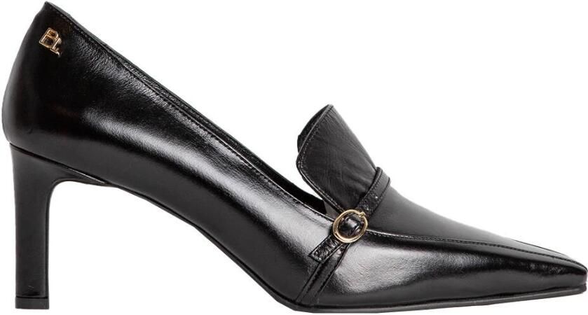 Babouche Pumps Oena-105