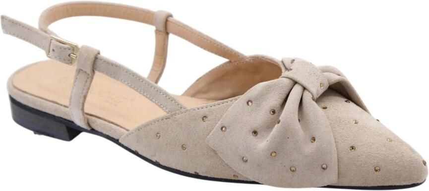 BABOUCHE Slingback