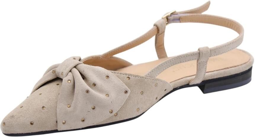 BABOUCHE Slingback - Foto 3