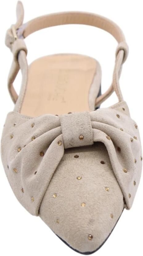 BABOUCHE Slingback - Foto 4