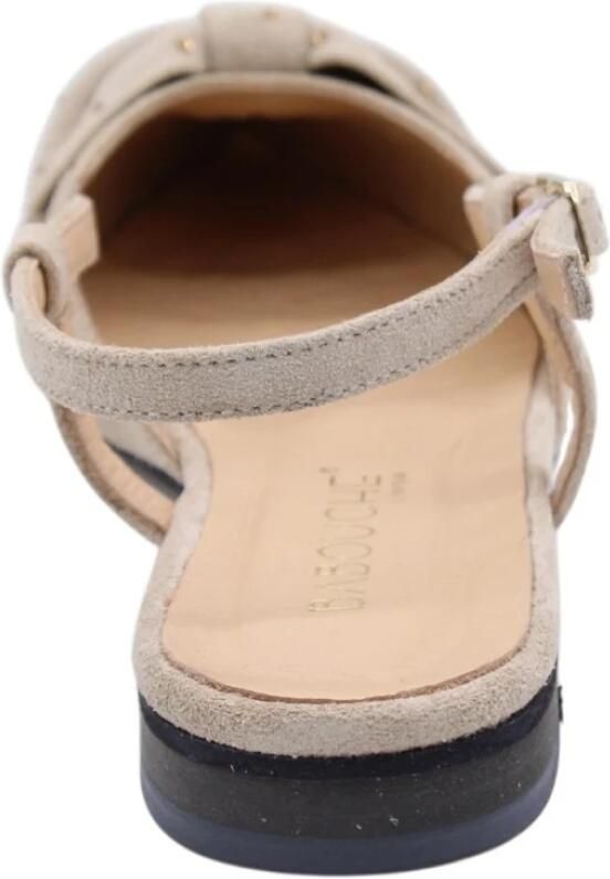 BABOUCHE Slingback - Foto 2