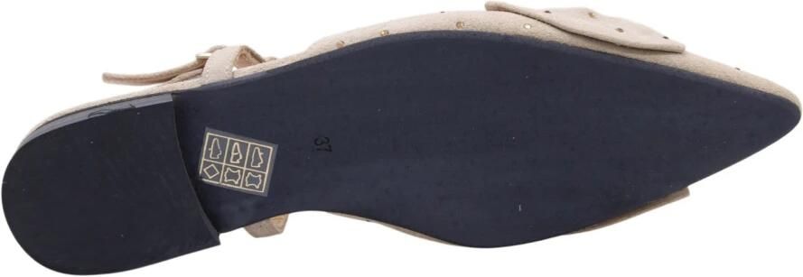BABOUCHE Slingback - Foto 6