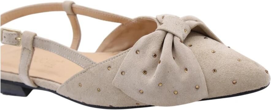 BABOUCHE Slingback - Foto 5
