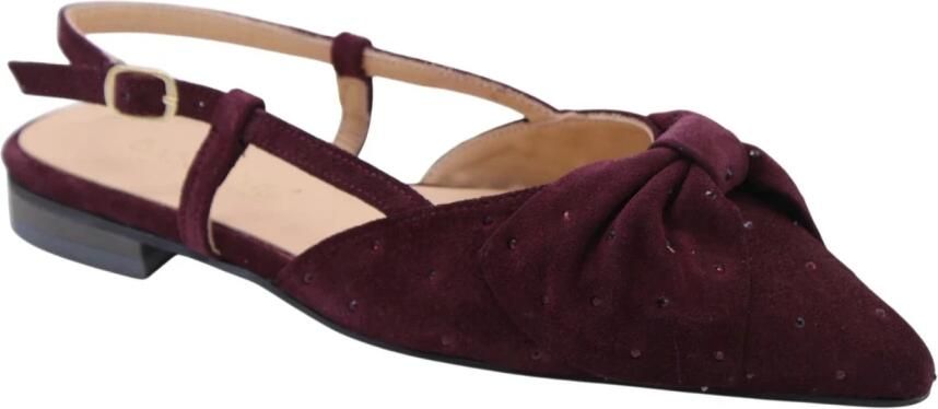 BABOUCHE Slingback