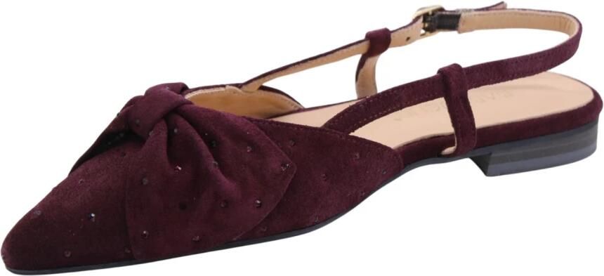 BABOUCHE Slingback - Foto 4