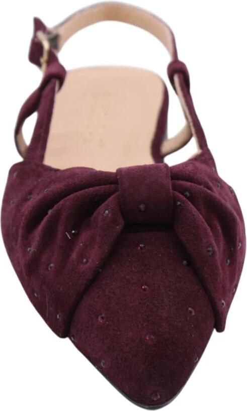 BABOUCHE Slingback - Foto 3
