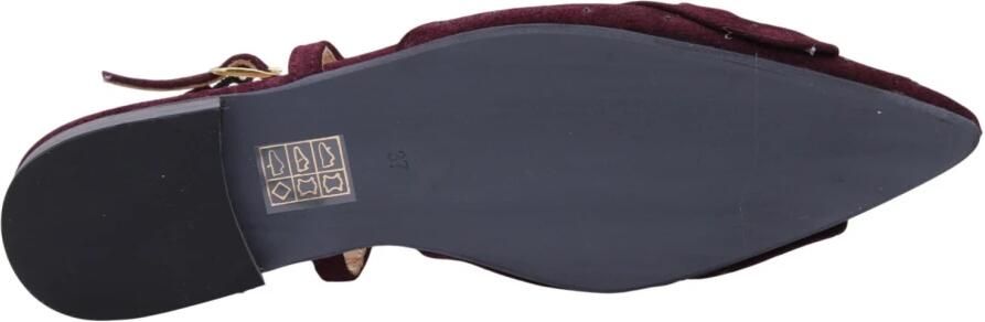 BABOUCHE Slingback - Foto 6