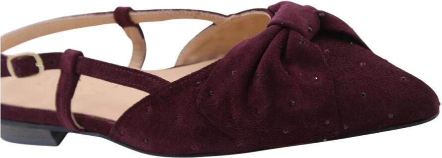 BABOUCHE Slingback - Foto 5