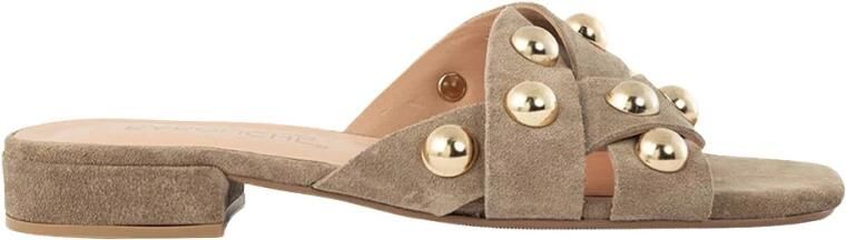 Babouche Slippers G-Sabien-2