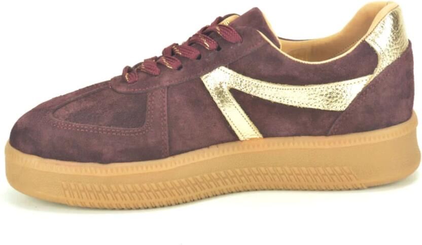 BABOUCHE Sneaker N. DZ