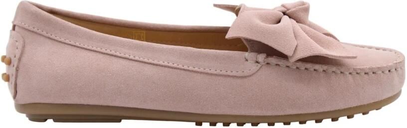 Babouche Lifestyle Schoenen Roze Vrouwen - Foto 2