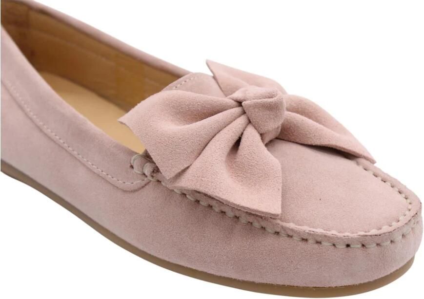 Babouche Lifestyle Schoenen Roze Vrouwen - Foto 3