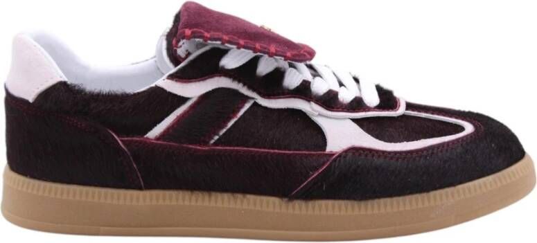 Babouche Flox Sneaker