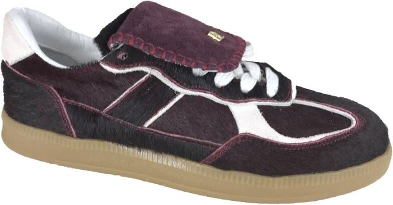 Babouche Ira-97 Sneaker