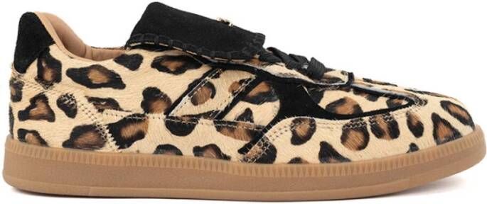 Babouche Ira-97 Sneakers