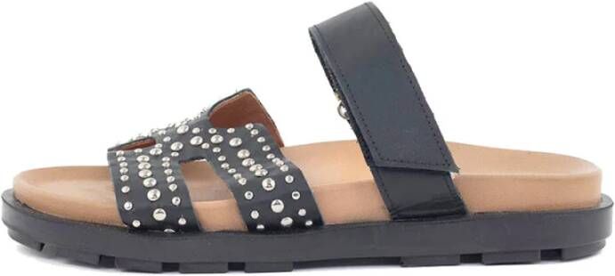 Babouche Leila Slippers