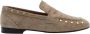 Babouche Leren Mocassin Schoenen voor Vrouwen - Thumbnail 2