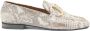 Babouche Loafer Schoenen Beige Dames - Thumbnail 1