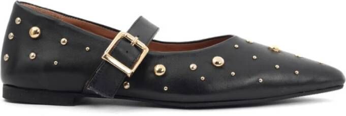 Babouche Loafers G-Celina-1