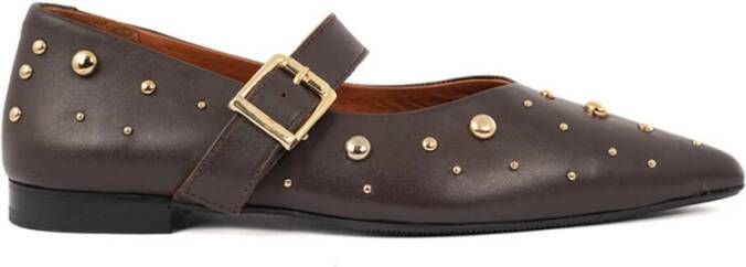 Babouche Loafers G-Celina-105