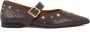 Babouche Loafers G-Celina-105 - Thumbnail 1