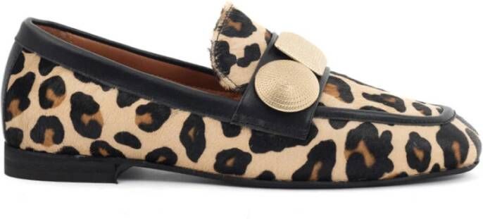 Babouche Loafers G-Lulu-59