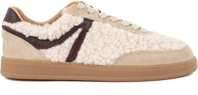 Babouche Mia-102 Sneakers